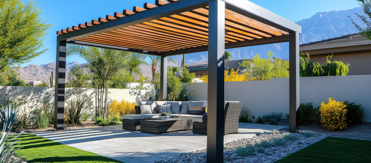 Pergola Vs Gazebo: Which Is Right For You?