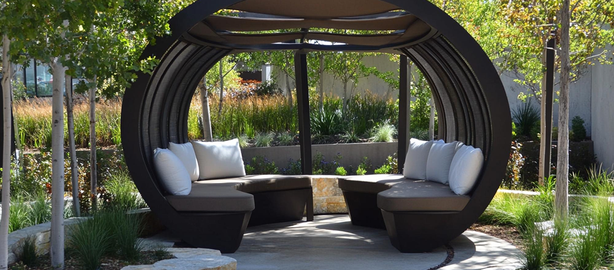 Small Patio, Big Potential: Ideas That Make a Difference